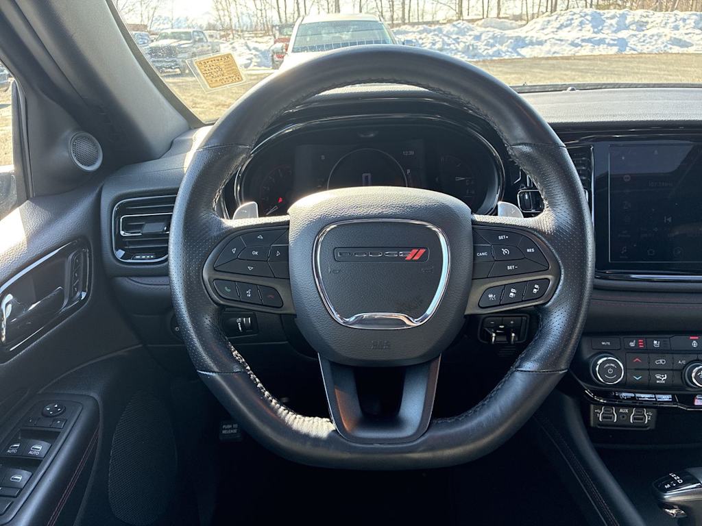 Thumbnail: 2024 Dodge Durango - 2