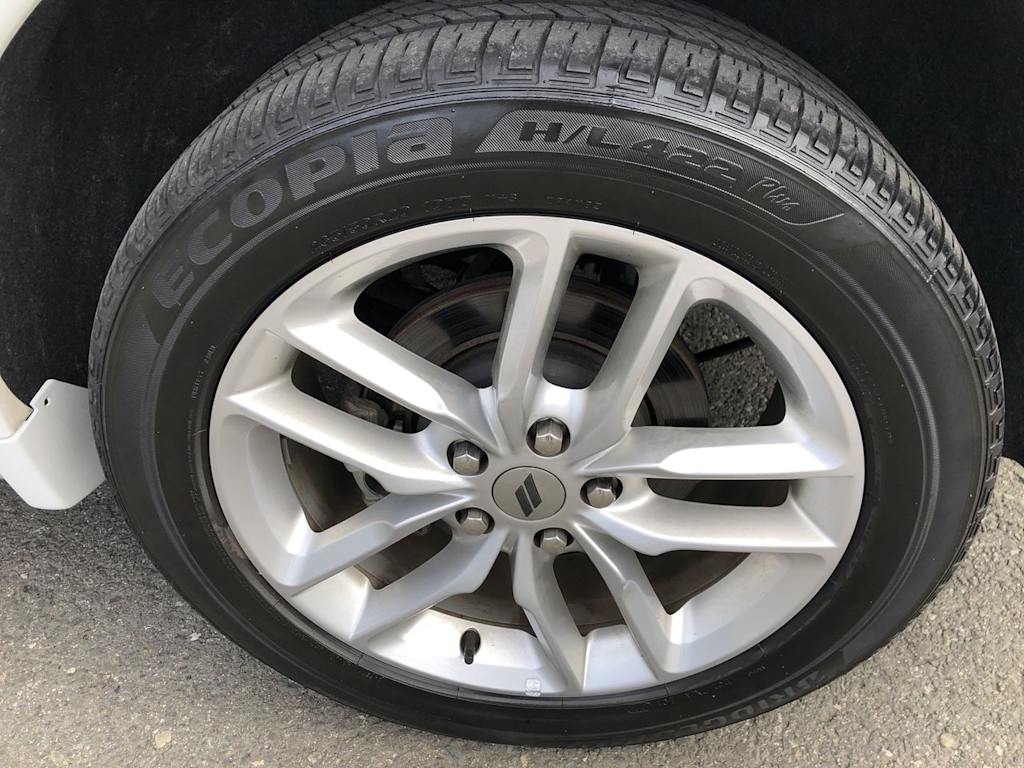 Thumbnail: 2023 Dodge Durango - 8