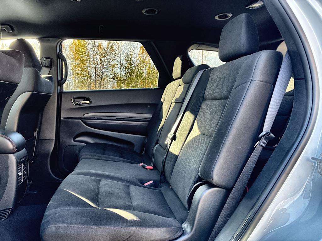 Thumbnail: 2025 Dodge Durango - 11