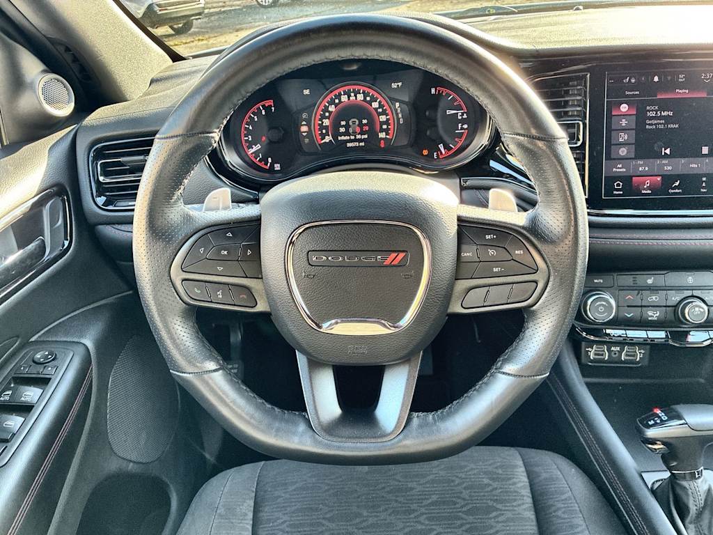 Thumbnail: 2025 Dodge Durango - 2