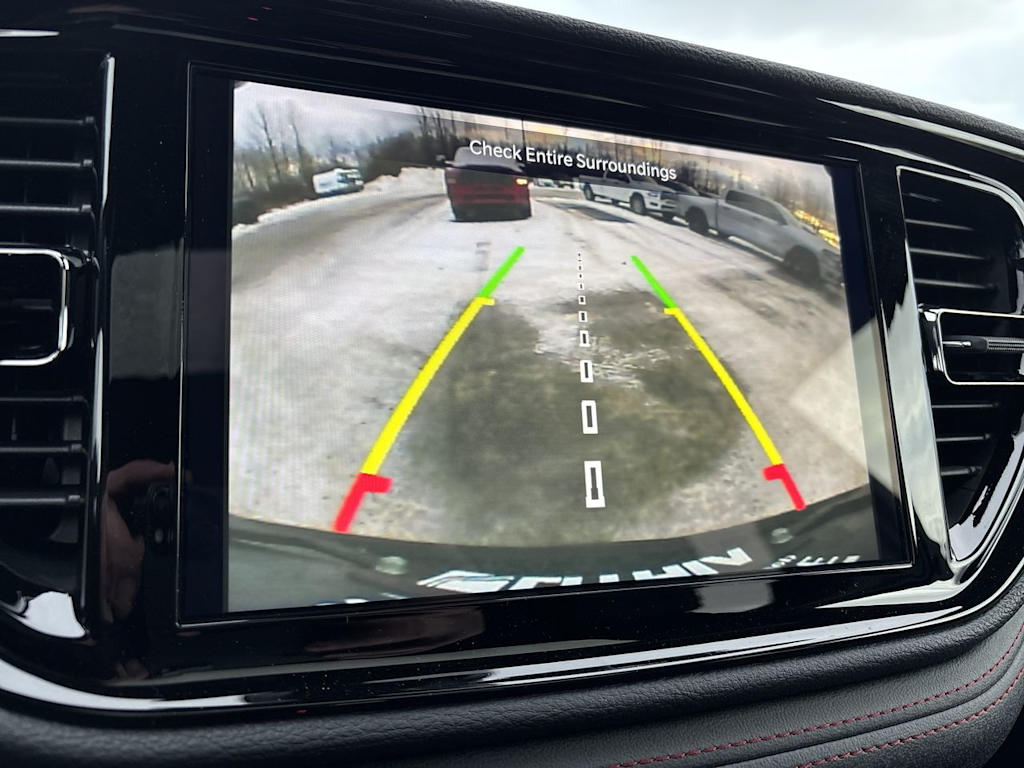 Thumbnail: 2026 Dodge Durango - 25