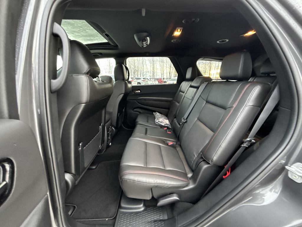 Thumbnail: 2026 Dodge Durango - 10