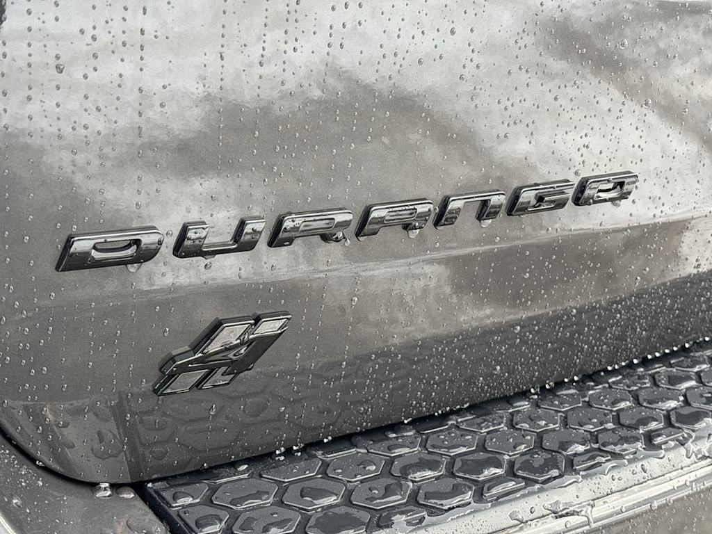 Thumbnail: 2026 Dodge Durango - 6