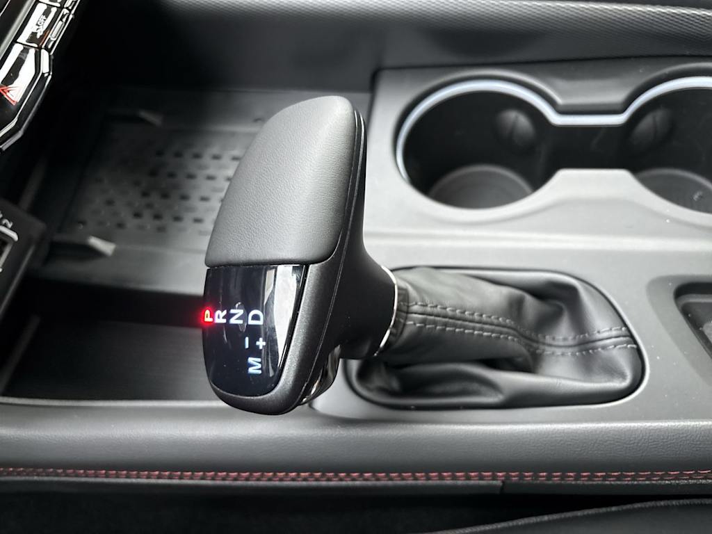 Thumbnail: 2026 Dodge Durango - 12