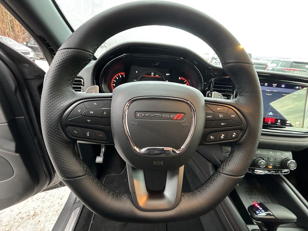 Thumbnail: 2026 Dodge Durango - 2