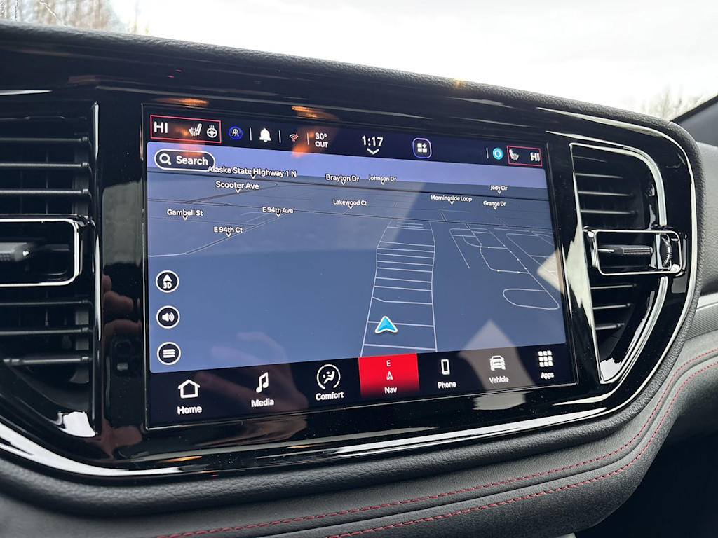 Thumbnail: 2026 Dodge Durango - 11