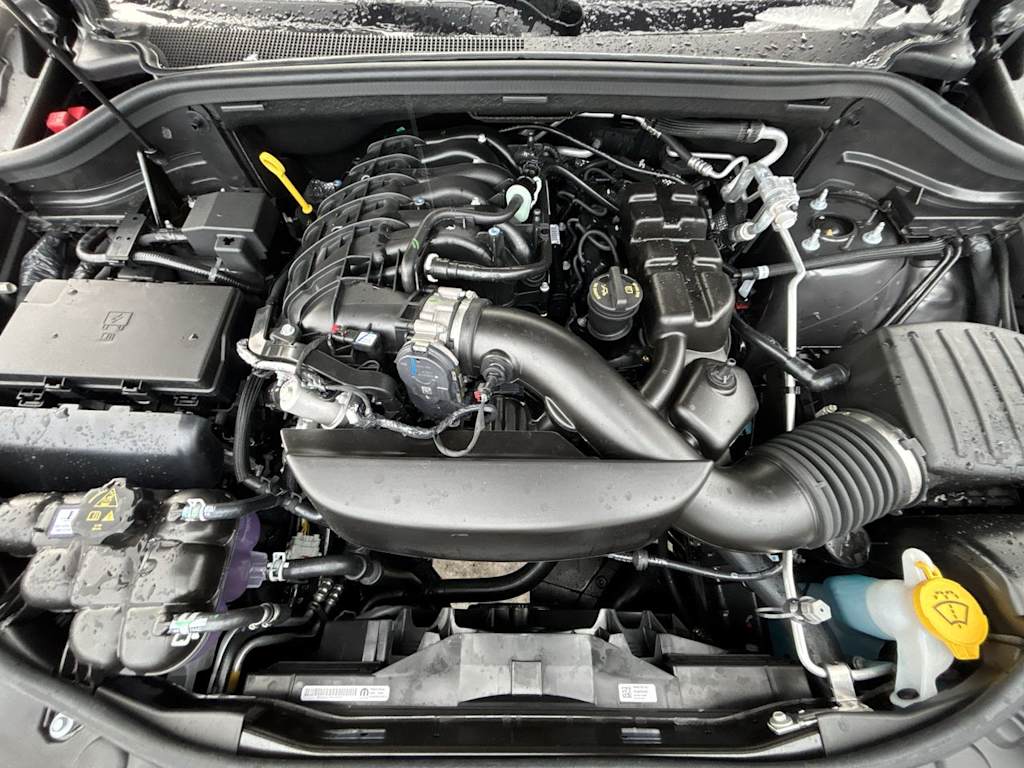 Thumbnail: 2026 Dodge Durango - 8