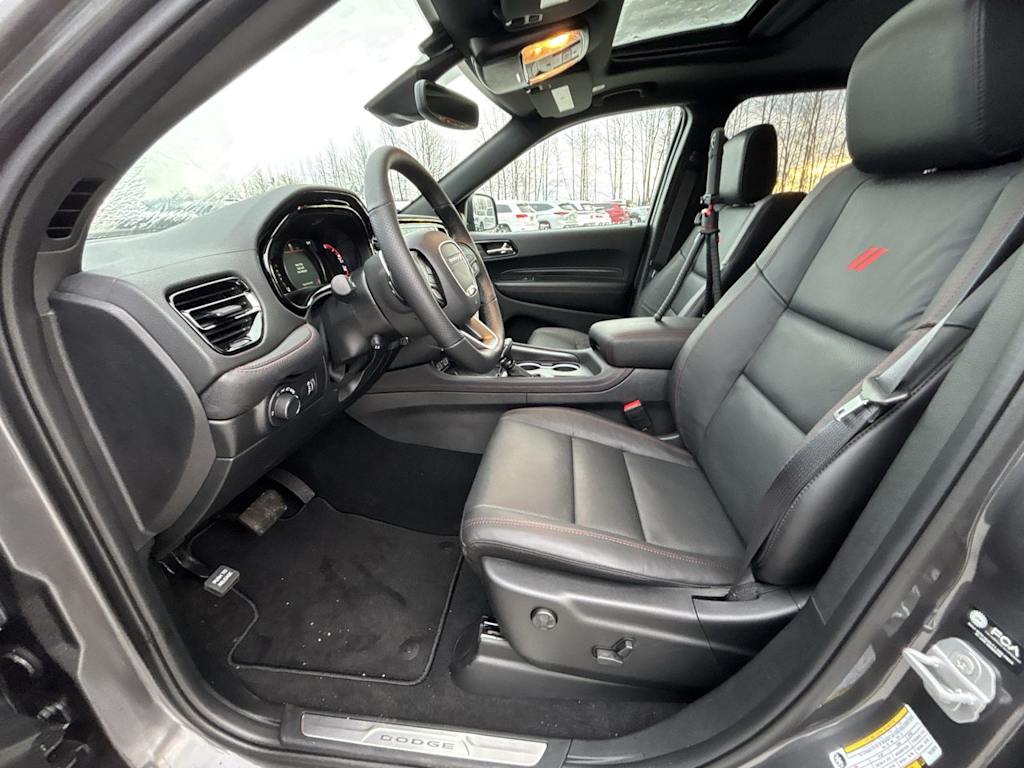 Thumbnail: 2026 Dodge Durango - 9