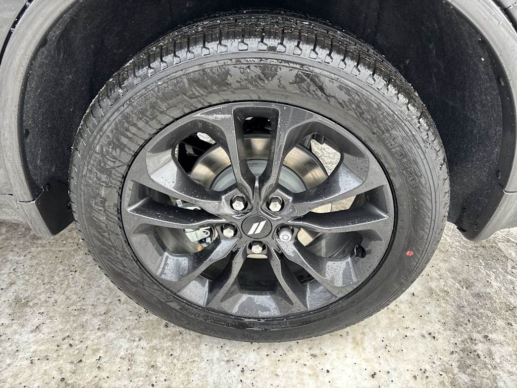 Thumbnail: 2026 Dodge Durango - 7