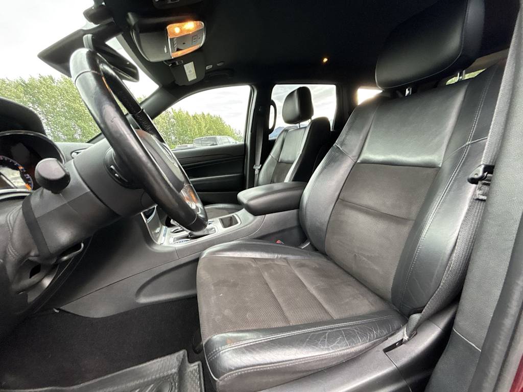 Thumbnail: 2020 Jeep Grand Cherokee - 10