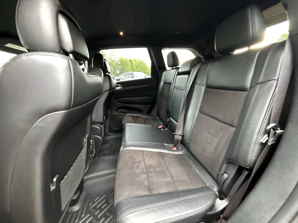 Thumbnail: 2020 Jeep Grand Cherokee - 11