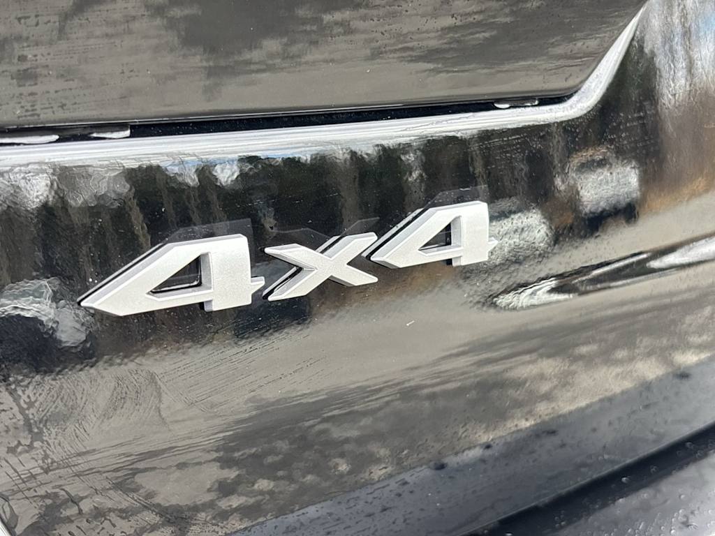 Thumbnail: 2026 Jeep Grand Cherokee - 7