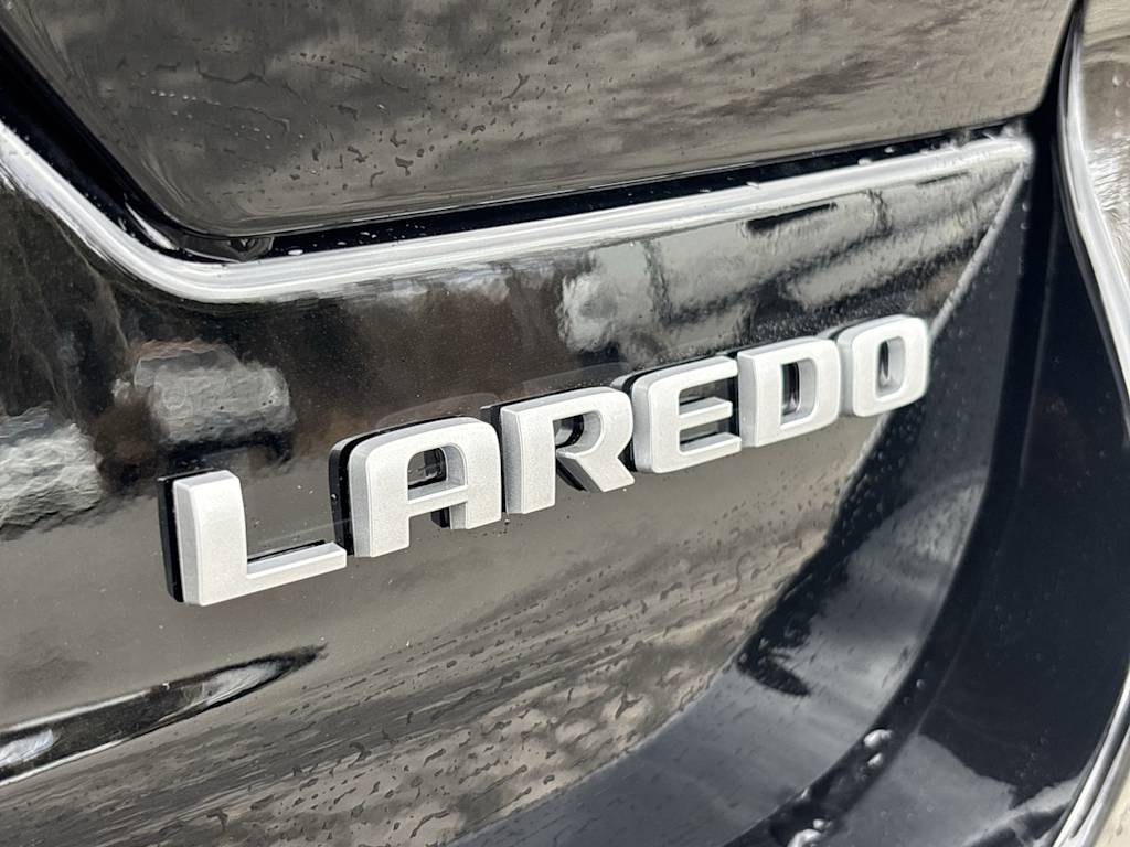 Thumbnail: 2026 Jeep Grand Cherokee - 26