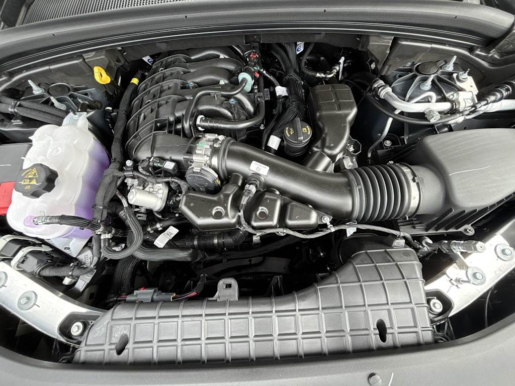Thumbnail: 2026 Jeep Grand Cherokee - 9