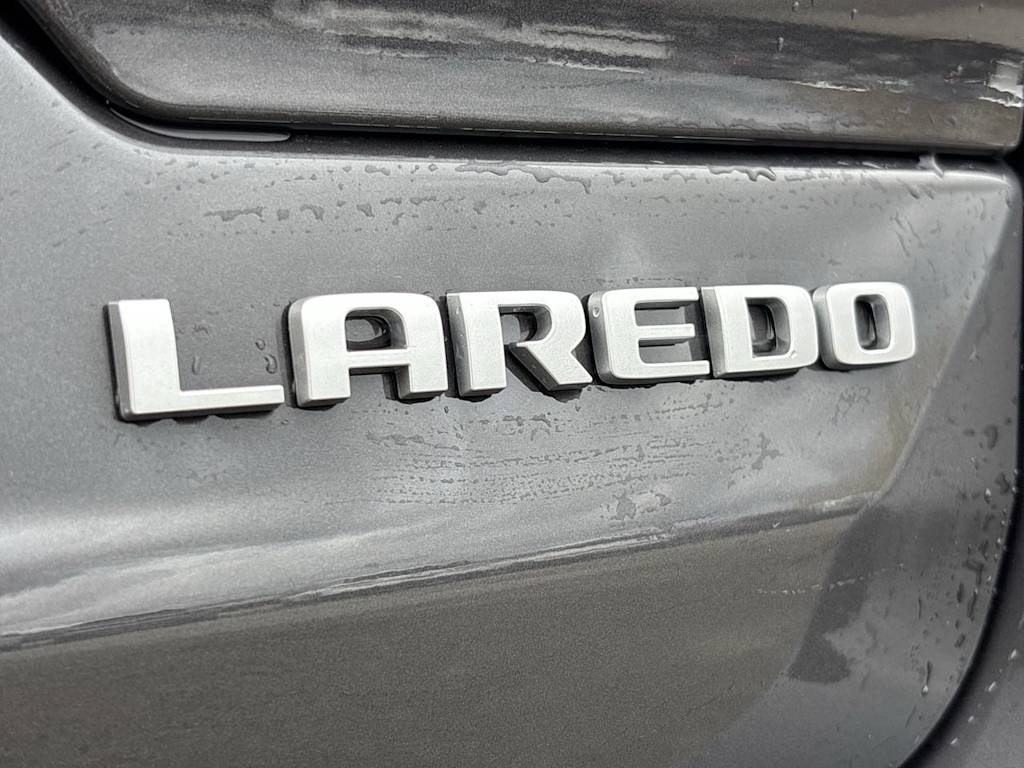 Thumbnail: 2026 Jeep Grand Cherokee - 27