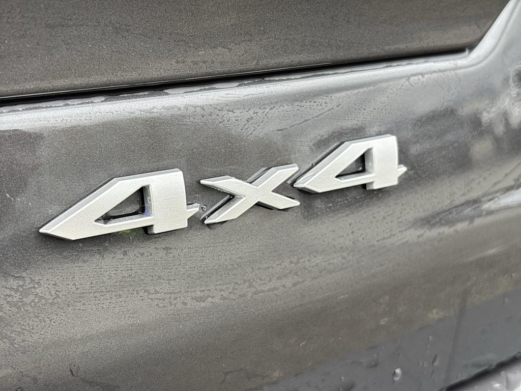 Thumbnail: 2026 Jeep Grand Cherokee - 26