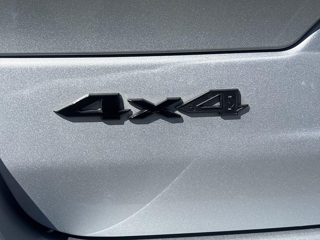 Thumbnail: 2025 Jeep Grand Cherokee - 7