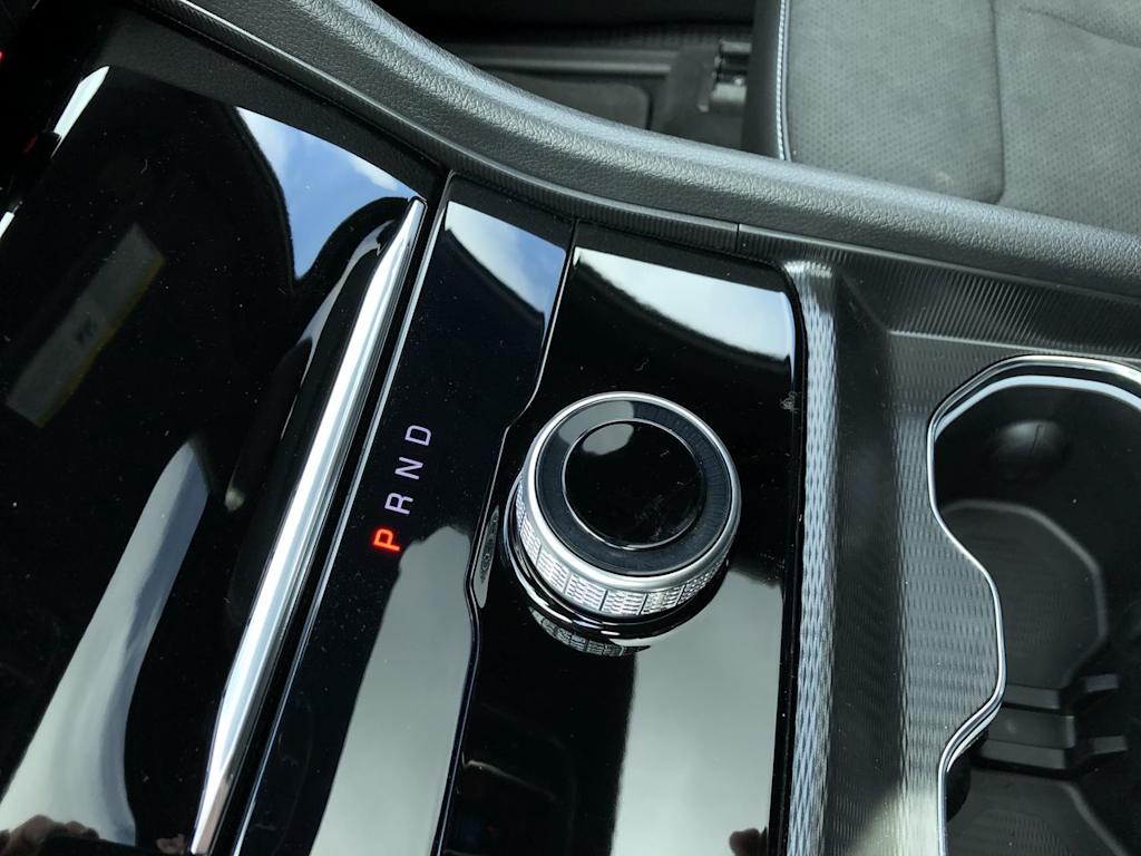 Thumbnail: 2024 Jeep Grand Cherokee - 13