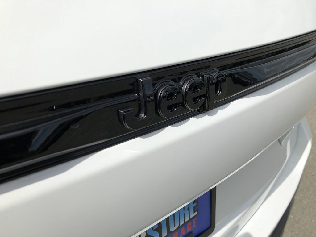 Thumbnail: 2024 Jeep Grand Cherokee - 28