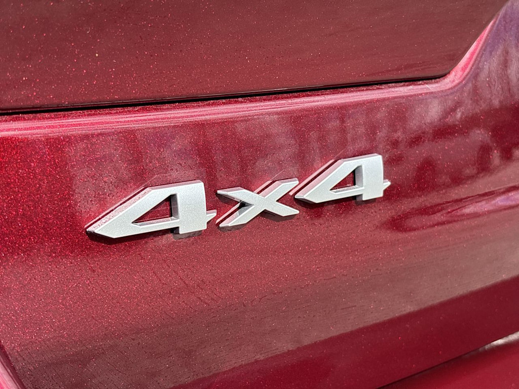 Thumbnail: 2026 Jeep Grand Cherokee - 7