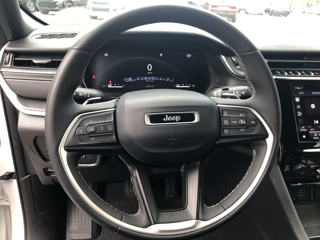 Thumbnail: 2023 Jeep Grand Cherokee - 2