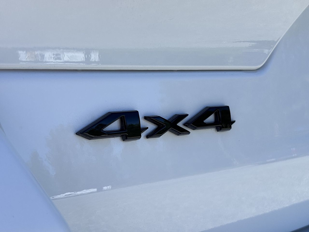 Thumbnail: 2026 Jeep Grand Cherokee - 7