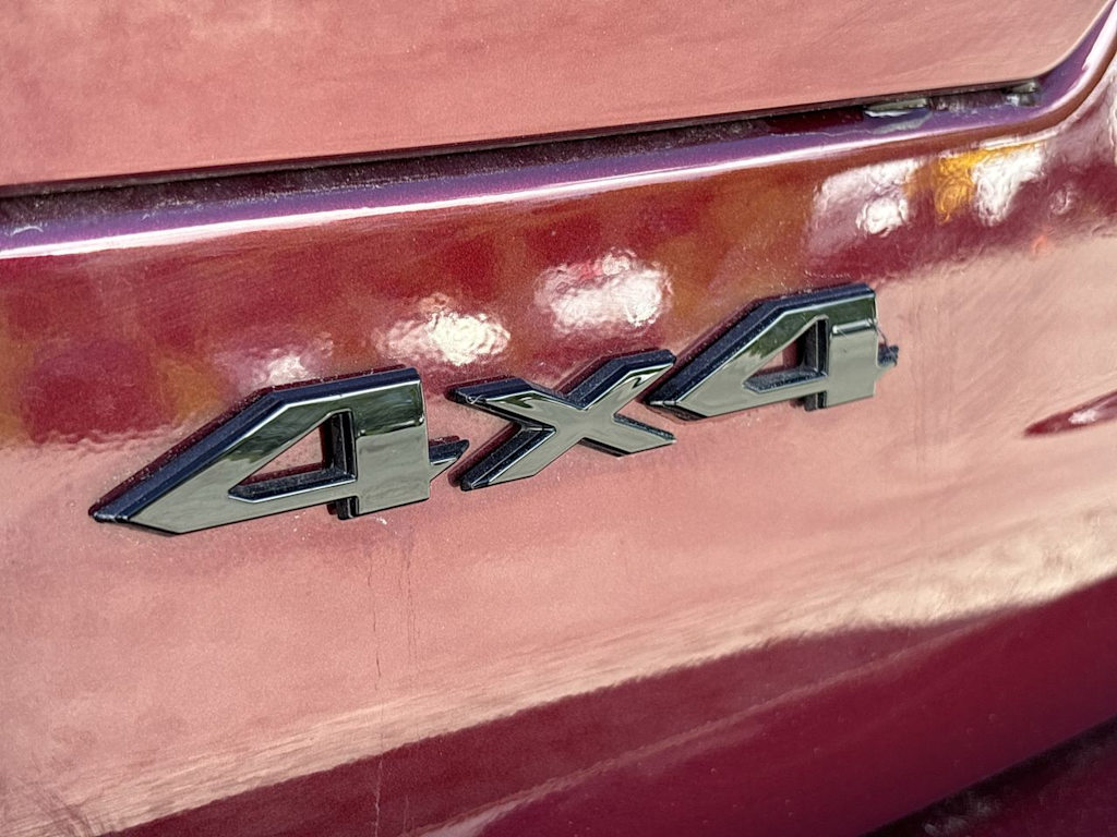 Thumbnail: 2026 Jeep Grand Cherokee - 7