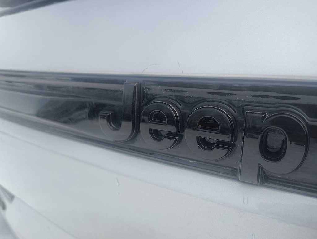 Thumbnail: 2026 Jeep Grand Cherokee - 7