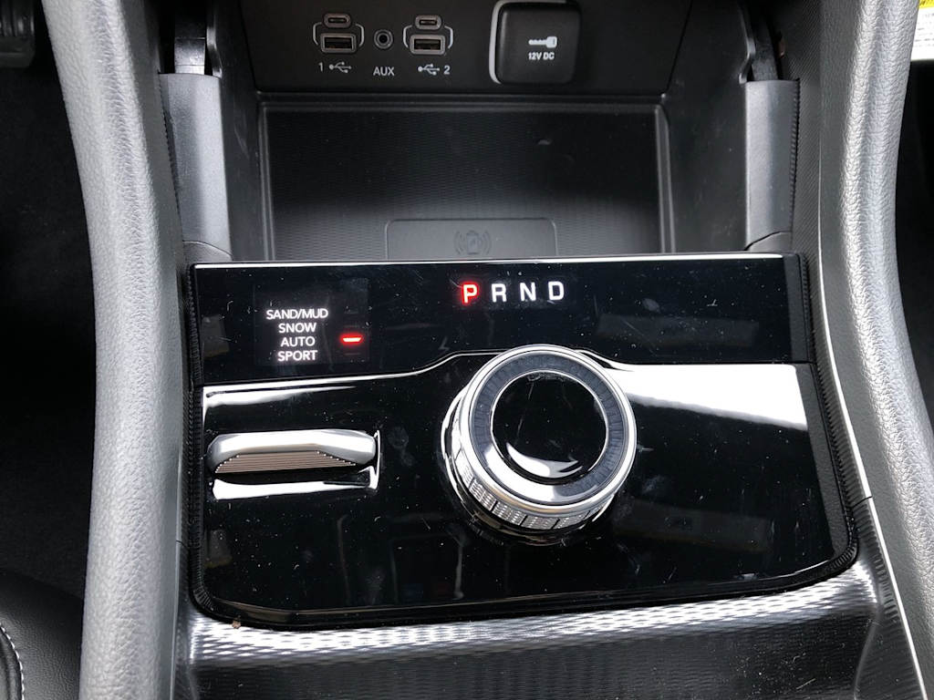 Thumbnail: 2025 Jeep Grand Cherokee - 27