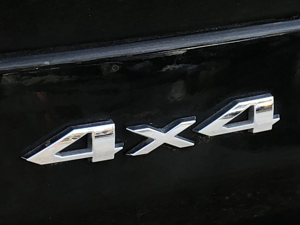 2023 Jeep Grand Cherokee Limited Edition 7