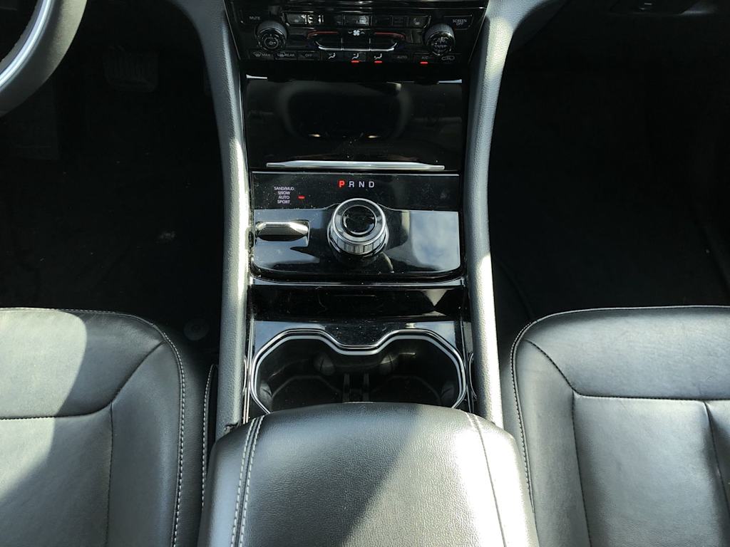 2023 Jeep Grand Cherokee Limited Edition 13