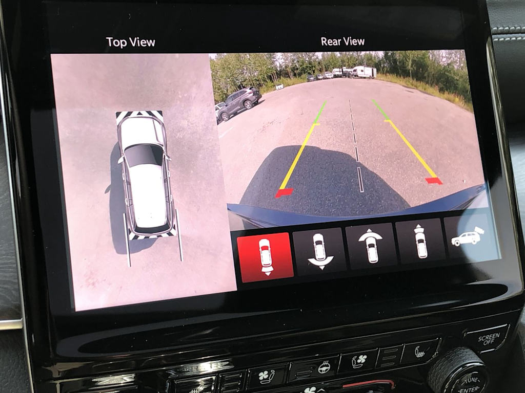 Thumbnail: 2025 Jeep Grand Cherokee - 29