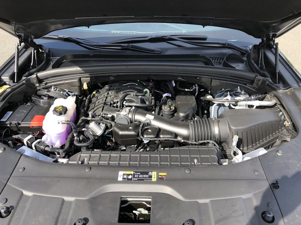 Thumbnail: 2025 Jeep Grand Cherokee - 9