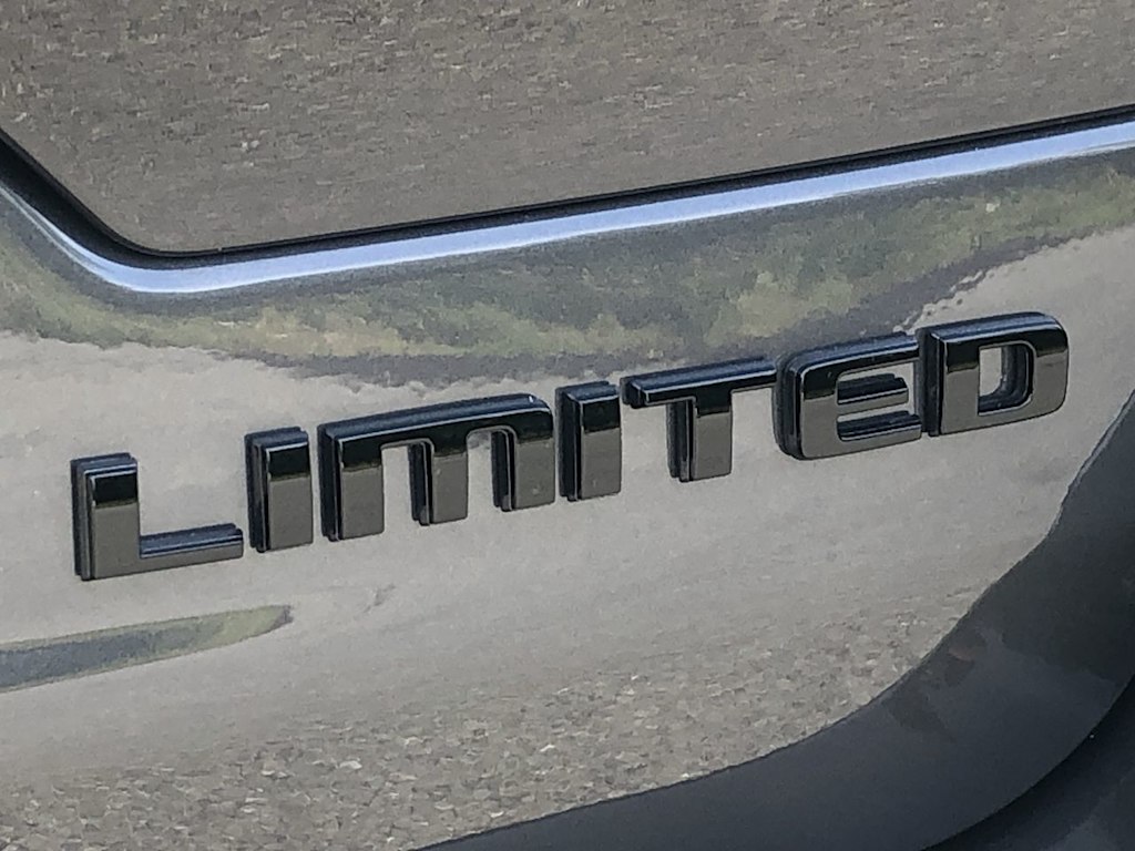 Thumbnail: 2025 Jeep Grand Cherokee - 27