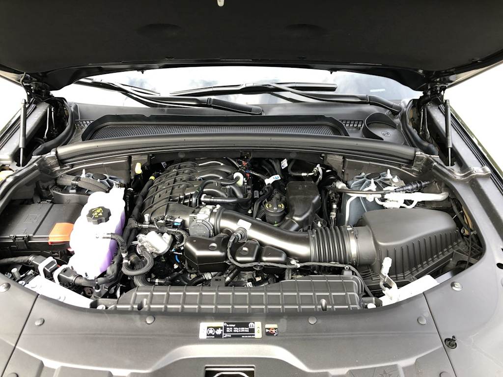 Thumbnail: 2025 Jeep Grand Cherokee - 8