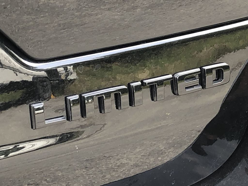 Thumbnail: 2025 Jeep Grand Cherokee - 26