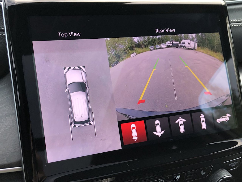 Thumbnail: 2025 Jeep Grand Cherokee - 29