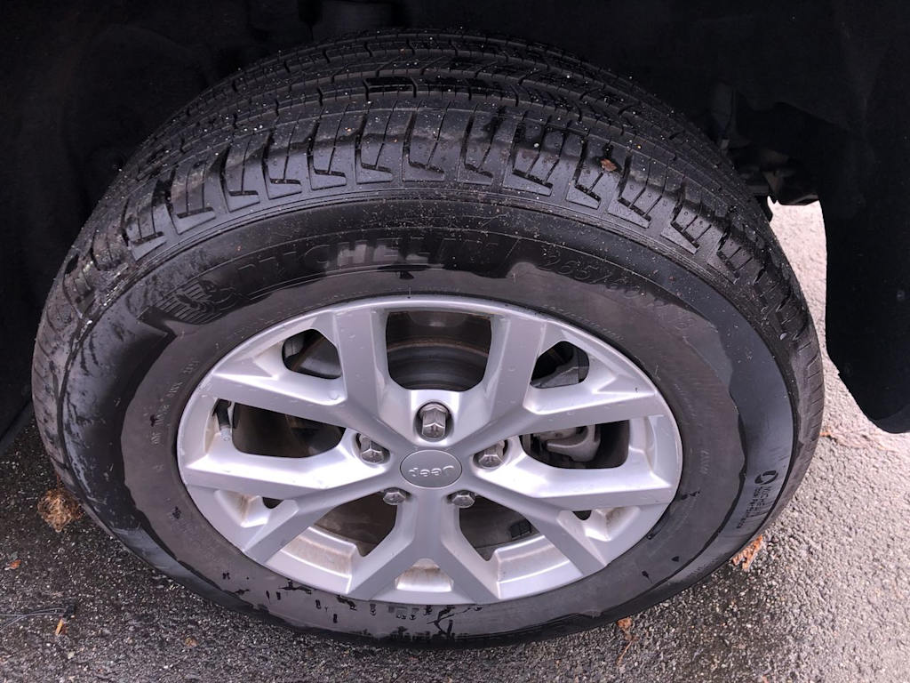 Thumbnail: 2023 Jeep Grand Cherokee - 8