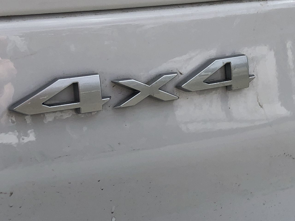 Thumbnail: 2025 Jeep Grand Cherokee - 27