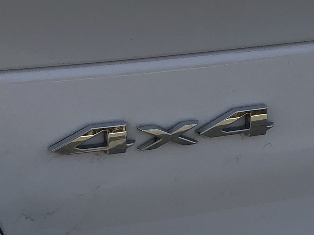 2024 Jeep Grand Cherokee Limited Edition 27