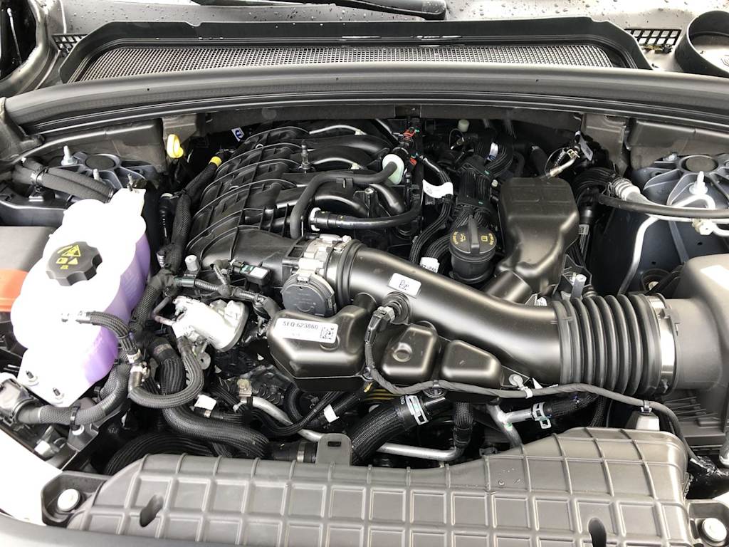 Thumbnail: 2023 Jeep Grand Cherokee - 9