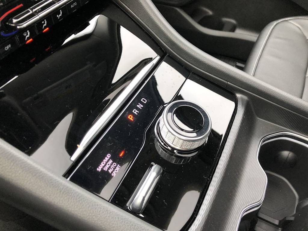 Thumbnail: 2023 Jeep Grand Cherokee - 13