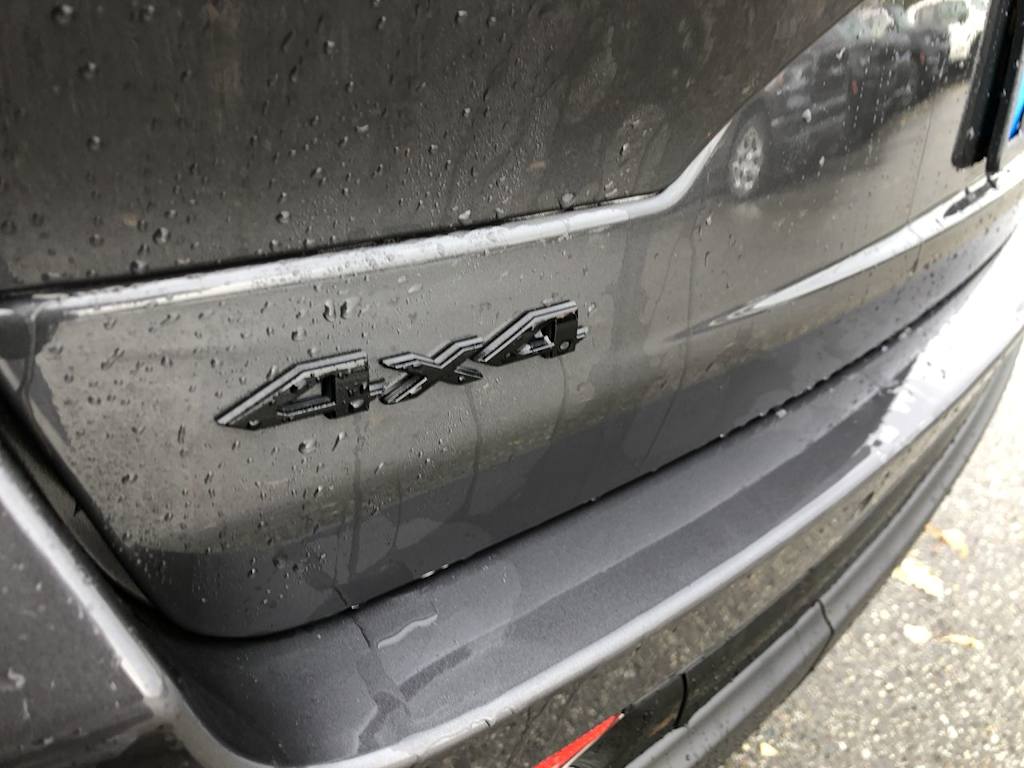 Thumbnail: 2023 Jeep Grand Cherokee - 7