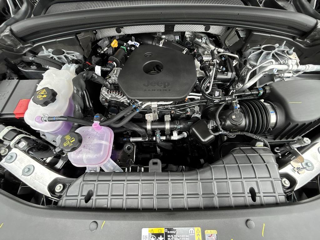 Thumbnail: 2026 Jeep Grand Cherokee - 9