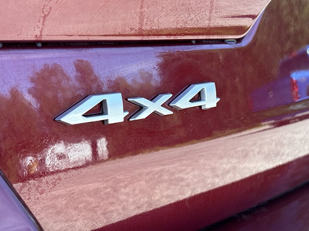 Thumbnail: 2026 Jeep Grand Cherokee - 7