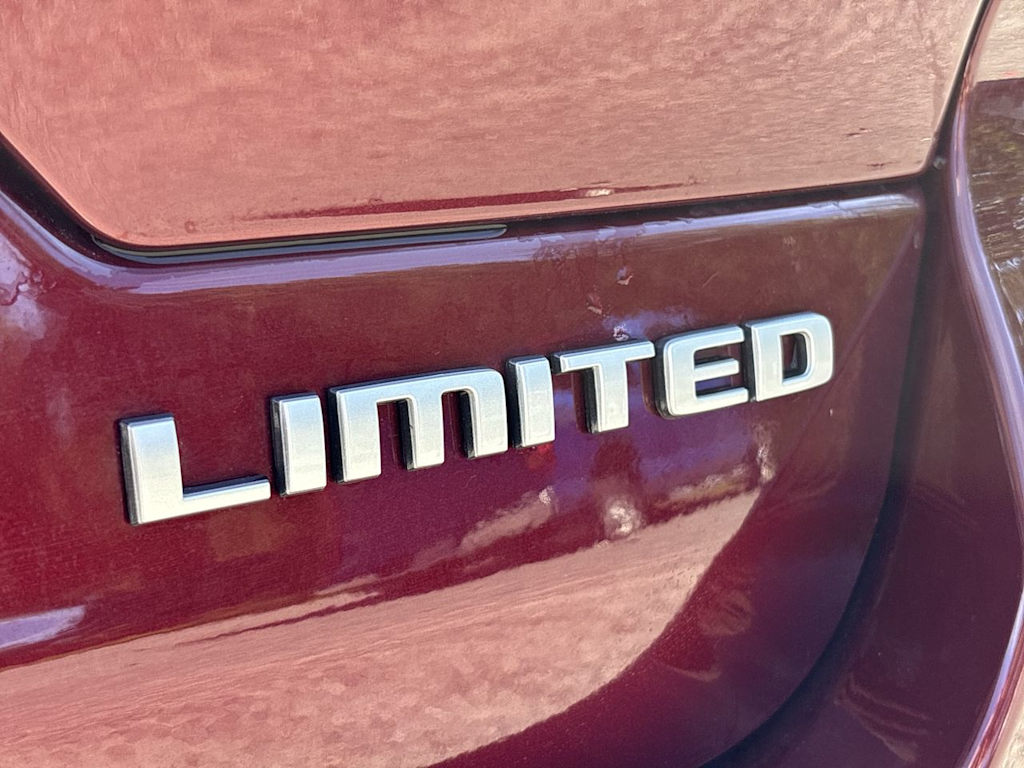 Thumbnail: 2026 Jeep Grand Cherokee - 26