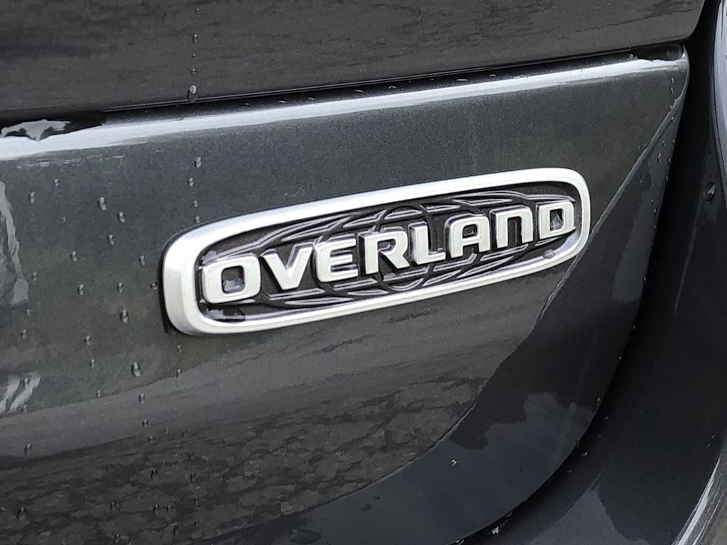 Thumbnail: 2025 Jeep Grand Cherokee - 27