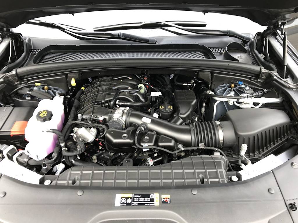 Thumbnail: 2025 Jeep Grand Cherokee - 9