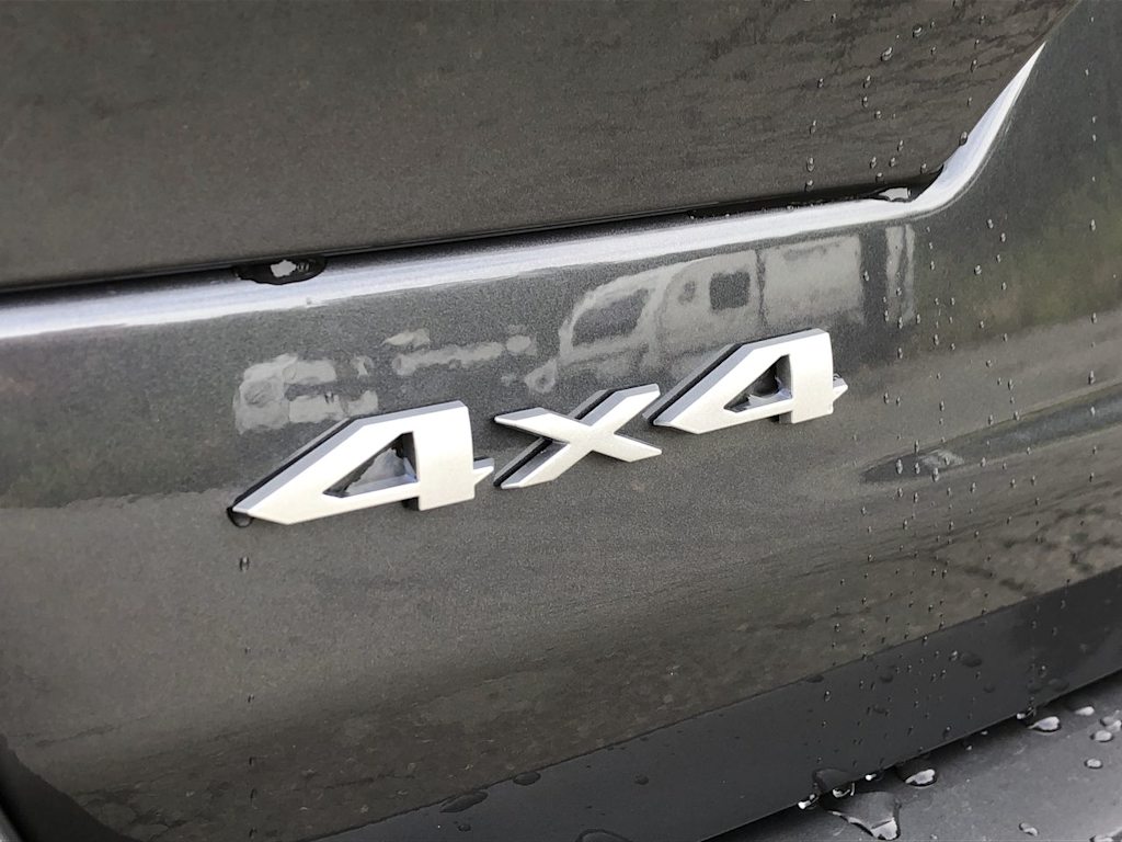 Thumbnail: 2025 Jeep Grand Cherokee - 7