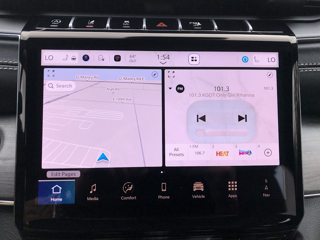 Thumbnail: 2025 Jeep Grand Cherokee - 12